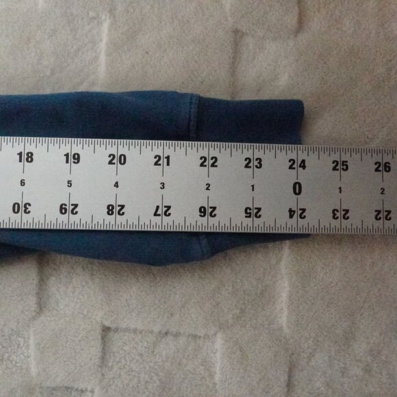 American Giant Pull Over Sweater Womens Extra Small - Picture 8 of 10